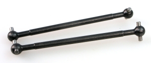 FRONT/REAR DRIVE SHAFT (2)